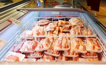 Các Hiệp hội chăn nuôi trong nước tiếp tục 'kêu cứu' Chính phủ vì nhập khẩu ồ ạt