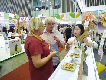 Khai thác thị trường EU: Khắc phục 3 hạn chế