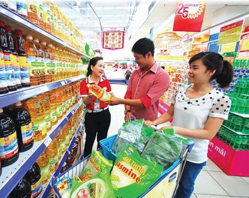 Hàng Việt trước áp lực từ EVFTA