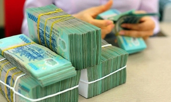 Thủ tướng phê duyệt kế hoạch vay, trả nợ công