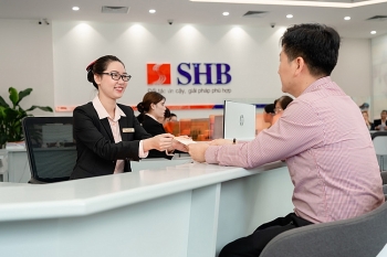 Ngân hàng Nhà nước chấp thuận thay đổi vốn điều lệ của SHB lên hơn 19.260 tỷ đồng