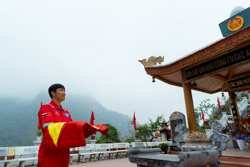 Học Bác từ những điều bình dị và vận dụng trong thực hiện chức trách, nhiệm vụ của người cán bộ, đảng viên dầu khí