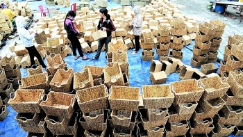 Đẩy mạnh hoạt động khuyến công, tạo động lực cho phát triển công nghiệp nông thôn trong giai đoạn mới