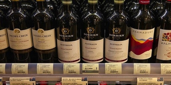 Cơ hội cho rượu vang Úc tại ASEAN và Việt Nam