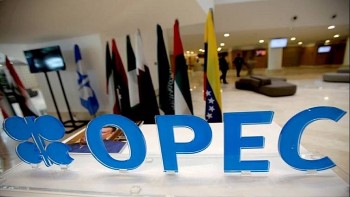 Giá dầu dao động nhẹ sau khi OPEC + quyết định tăng sản lượng dầu thô