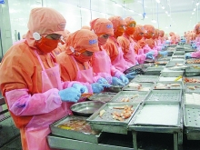 Thuỷ sản Việt rộng cửa vào RCEP nhờ quy tắc xuất xứ nới lỏng