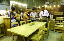 Tăng xuất khẩu gỗ vào Canada, cơ hội mở rộng thị trường Bắc Mỹ