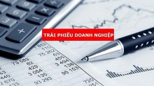 Thị trường trái phiếu doanh nghiệp: Cần nhiều sản phẩm để thu hút nhà đầu tư