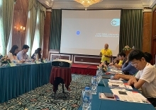 Ra mắt Sáng kiến mạng lưới doanh nghiệp chuyển đổi LEAN