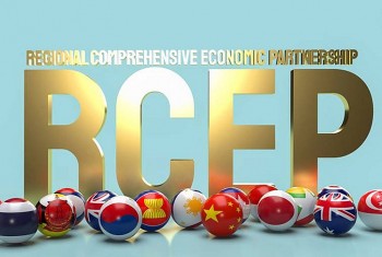Tầm vóc của Hiệp định RCEP với 5 tính năng quan trọng