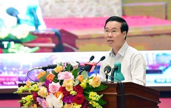 Huy động sức mạnh tổng hợp, xây dựng Thủ đô Hà Nội xứng đáng là trái tim của cả nước