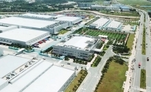 Nghị định 35 bước đột phá thu hút đầu tư, phát triển khu công nghiệp