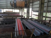 Công nghệ cán thép từ phôi nóng: Tiết kiệm năng lượng, nâng sức cạnh tranh