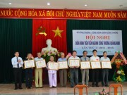 Quảng Nam: Sản xuất công nghiệp thắng lớn