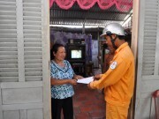 Vì sao hóa đơn tiền điện tháng 6 tăng cao?