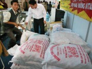 Tạm nhập tái xuất đường: Đề phòng gian lận thương mại