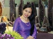 Doanh nhân Nguyễn Thị Ánh Tuyết và giấc mơ nano made in Việt Nam