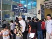 Đẩy mạnh giám định: Ngăn trục lợi Quỹ Bảo hiểm y tế