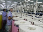 Nghệ An: Sản xuất công nghiệp tăng 8,99%