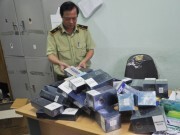 Hà Nội quyết liệt làm lành mạnh thị trường