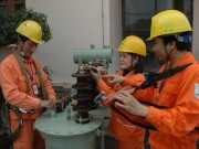 Thi đua gắn với năng suất, chất lượng, hiệu quả