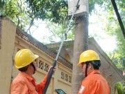 Tham góp về tiền điện tăng... đột biến!