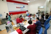 VietinBank sắp phát hành 8.000 tỷ đồng trái phiếu thứ cấp
