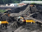 Ngành than thiệt hại khoảng 1.000 tỷ đồng do mưa lớn tại Quảng Ninh