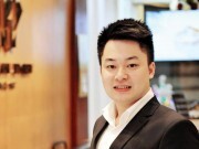 Người kế vị “vàng” cho thương hiệu trang sức Huy Thanh Jewelry