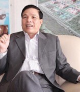 Một người lính hai lần xung trận