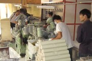 Thiếu thống nhất trong tổ chức bộ máy khuyến công miền Trung - Tây Nguyên