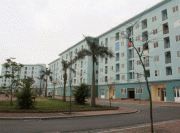 Tiêu chí xét duyệt đối tượng được thuê, thuê mua nhà ở xã hội