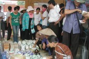Thái Nguyên: Đưa hàng Việt đến với người dân miền núi