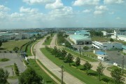 Nhiều khu công nghiệp phía Nam “hút vốn” đầu tư