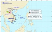 Công điện khắc phục hậu quả bão số 2