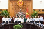 Thủ tướng mong có nhiều ý kiến đóng góp cho đổi mới giáo dục