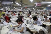 Doanh nghiệp dệt may đẩy mạnh đầu tư công nghệ