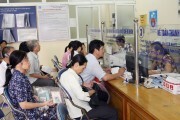 Phát triển đối tượng tham gia bảo hiểm: Nhiệm vụ cốt lõi
