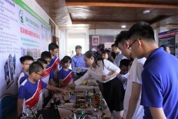 Khởi nghiệp đổi mới sáng tạo: Cần nhanh và thực chất