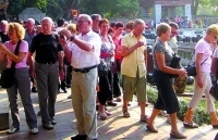 Du lịch Hà Nội: Duy trì tốc độ tăng trưởng