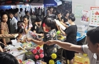 Đưa hàng Việt về nông thôn, miền núi và KCN ở Thái Nguyên- Thành công hơn mong đợi