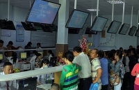 Quỹ bảo hiểm y tế: Nhiều địa phương vượt chi