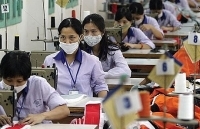 Lợi, hại bài toán tỷ giá