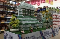 Mua sắm hàng Việt Nam, người tiêu dùng được lợi