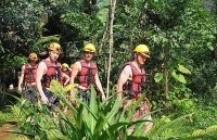 Xuất khẩu dịch vụ du lịch: Chuyển biến tích cực