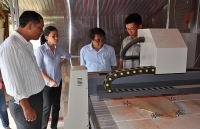 Khuyến công Phú Yên: Tập trung vốn cho các đề án điểm