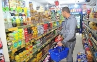 6 tháng đầu năm: Algeria nhập khẩu thực phẩm tăng 3,45%