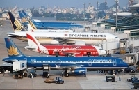 Doanh nghiệp kinh doanh vận chuyển hàng không vốn tối thiểu 700 tỷ đồng