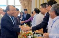 Thủ tướng chủ trì Hội nghị thúc đẩy đầu tư vào nông nghiệp