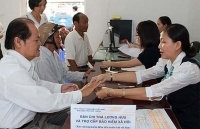 Tăng tuổi nghỉ hưu: Lộ trình phù hợp